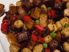 -裕德隆清真饭庄·天津特色菜(东丽店)