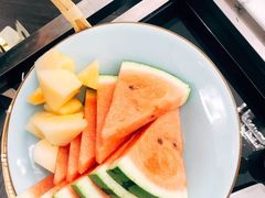 精美果盘-海皇世家海鲜火锅(瑞安店)