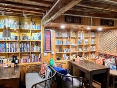 -吃货私房菜(丽江束河古镇店)