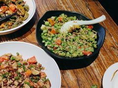 -树厨贵州菜(小河万科店)