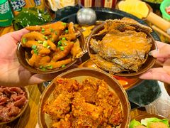 -吃皮火锅馆(苏宁店)