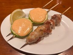 -福烤锦花(长乐路店)