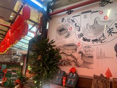 -客家大院·非遗赣南客家菜(郁孤台店)