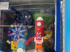 -TOYSRUS玩具反斗城(郑州熙地港店)