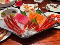 -西安W酒店·WEI全味西餐厅