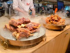 -西贝莜面村(镇江苏宁广场店)
