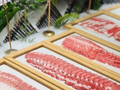 -汉阳廷自助烤肉·火锅(壹方天地店)