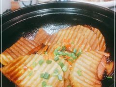 -野蔓果·山野菜(西湖景区·龙井茶田店)