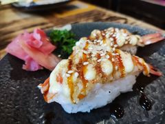 -小川洋风料理(汉街店)