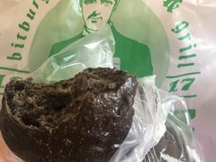 -碧特博格·20年品牌西餐厅(芜湖路店)