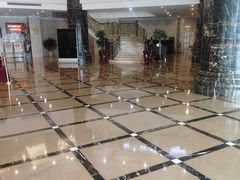 -上海莎海国际酒店