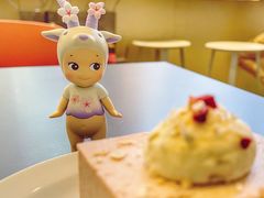 -Seesaw Coffee(苏州中心店)