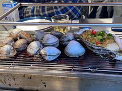 -江合勇丹东兄弟小串海鲜烧烤(总店)