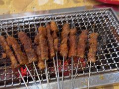 -福茗春薪禾记海鲜烧烤(八一路店)