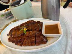 -椿记烧鹅(叠彩店)