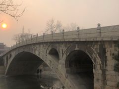 -赵州桥景区