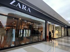 -ZARA(北美新天地时尚中心店)