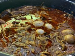 -安徽阜阳卷馍(西单店)