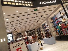 -COACH蔻驰(星光68广场店)