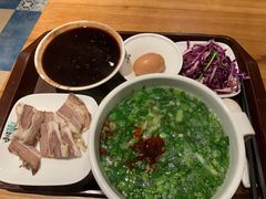 -中阿兰牛肉面(悦海新天地店)