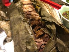 澳洲牛肉-圆顶阁西餐厅(郑州索菲特国际饭店 )