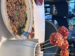 -柴门饭儿(成都太古里店)
