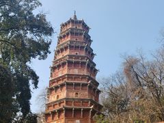 -宝通禅寺