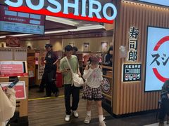 -天虹购物中心(深圳龙华店)