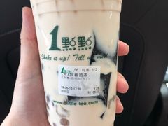 -1点点(湖明店)