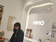 -海马体照相馆(大连柏威年购物中心店)