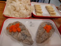 -庭院·冰煮羊·北京涮肉(西单店)