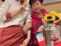 -海底捞火锅(方圆荟店)