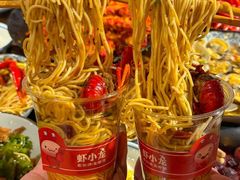 -聚味罗记大排檔·烧烤·鲜鱼杂·甲鱼煲(科学馆店)