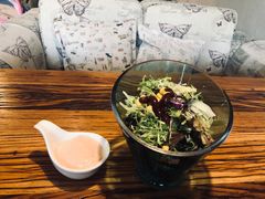 -YAFEE雅菲·粤菜·湘菜·融合菜(魏公村店)