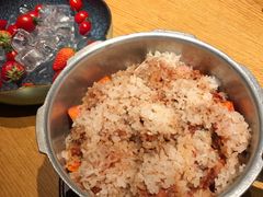 压锅糯香骨-滋色臻选川菜(北京坊旗舰店)