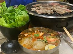 -胡哥烤肥牛(车公庙店)
