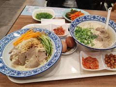 -味一楼兰州拉面(机场一店)