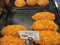-巴黎贝甜(华堂新辰汇店)