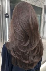 -BEAUTY HAIR GANO