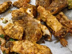 -阮记烧烤(同庆阁社区店)