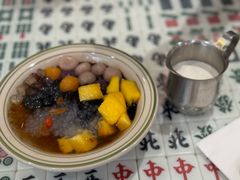 -堂屋糖水店(愚园店)