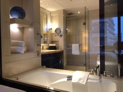 -上海新发展亚太JW万豪酒店