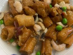 八宝油条-百家鲜·杭帮菜