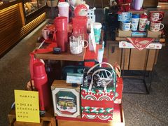 -星巴克臻选(天津鲁能中心一店)