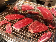 -九田家黑牛烤肉料理(太阳城店)
