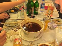-160烧烤(香坊店)