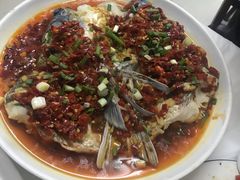 -新新湘菜馆(新中街二条店)