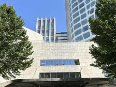 -北京康莱德酒店