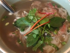 -CHINCHIN 青青·泰国料理(万象食家店)