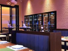 大堂-Ambra Haus琥珀屋精酿餐厅(宝山店)